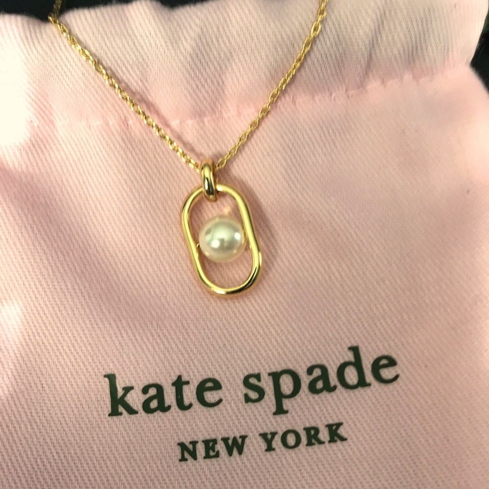 Glamorous Strands by Kate Spade